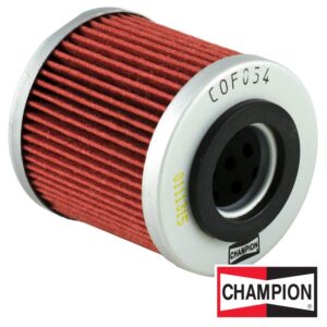 226-COF054#1.jpg. OIL FILTER CHAMPION COF054