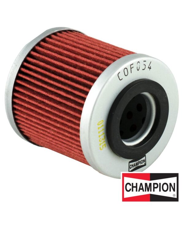 226-COF054#1.jpg. OIL FILTER CHAMPION COF054