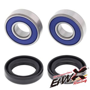 WHEEL BEARING KIT BWX FRONT 25-1670