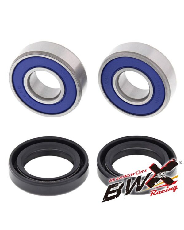 WHEEL BEARING KIT BWX FRONT 25-1670