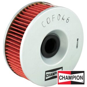 Champion Oil Filter COF046