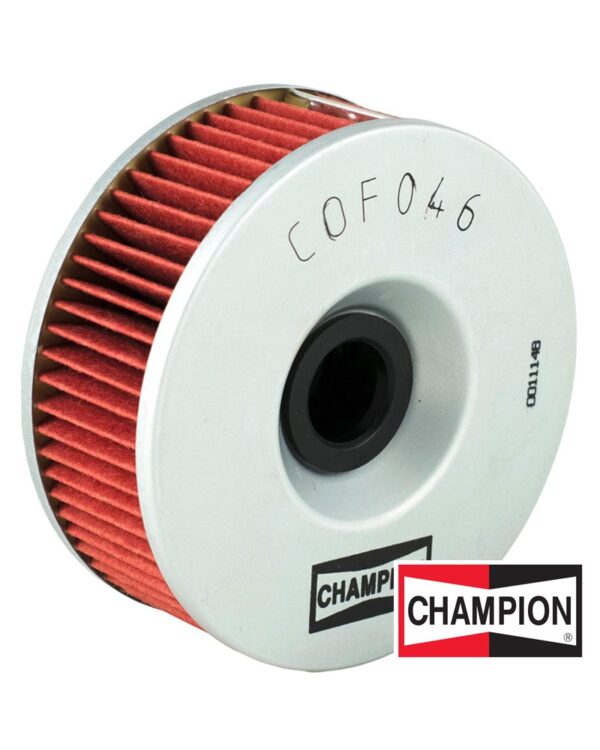Champion Oil Filter COF046
