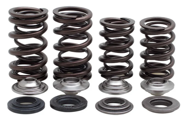 32800. KIBBLEWHITE Complete Valve Spring Kit - CRF450R '17-'20/RX/RWE