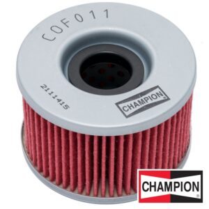 226-COF011#1.jpg. OIL FILTER CHAMPION COF011