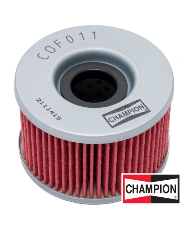 226-COF011#1.jpg. OIL FILTER CHAMPION COF011