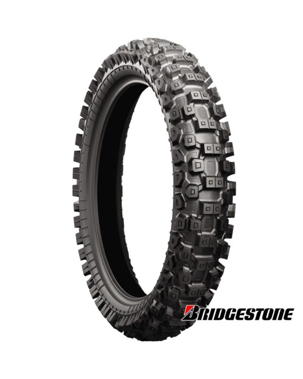 BRIDGESTONE 100/100-18 X-30 R