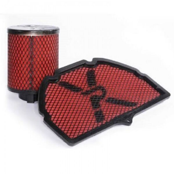 AIR FILTER PIPERX MPX107