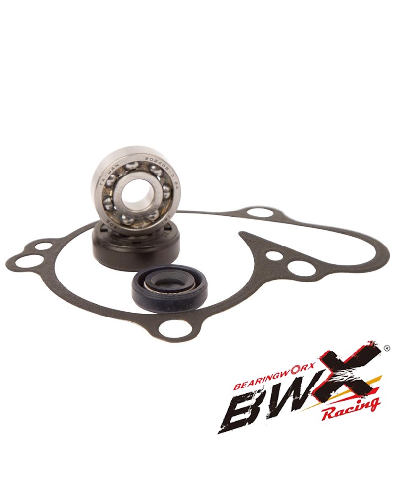 WATER PUMP REPAIR KIT BWX YZ125 05-22/YZ125X 20-22