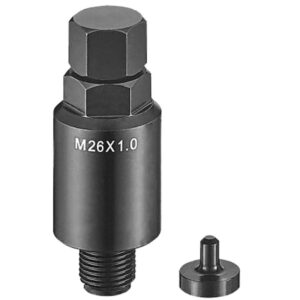 FLYWHEEL PULLER MOSPEC M28x1.0 RH FEMALE