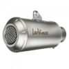 245-15220#1.jpg. Leo Vince LV10 Stainless Slip-On - Husqvarna 701