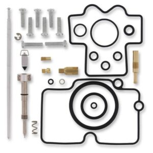 Carburetor Rebuild Kit - Honda CRF250X '08-'17