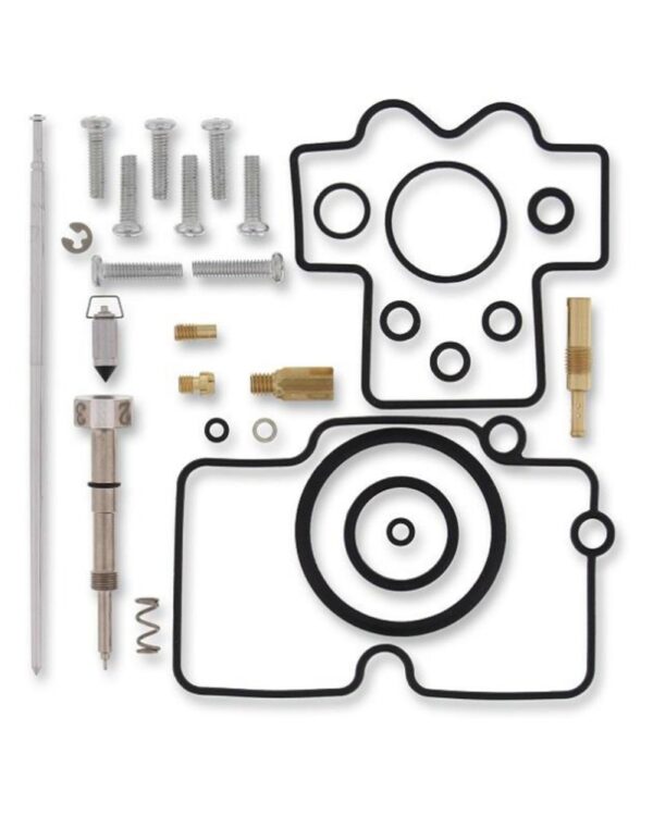 274-CK30884#1.jpg. Carburetor Rebuild Kit - Honda CRF250X '08-'17