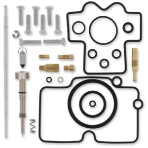Carburetor Rebuild Kit - Honda CRF250R '09