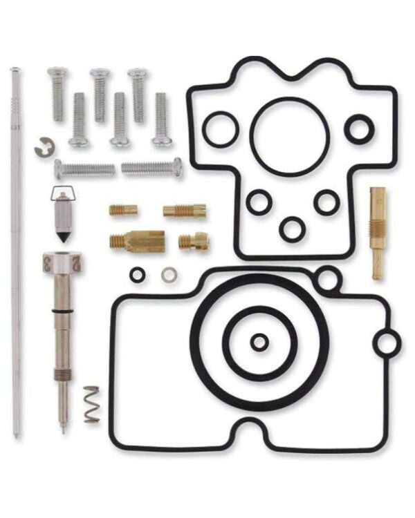 274-CK30799#1.jpg. Carburetor Rebuild Kit - Honda CRF250R '09