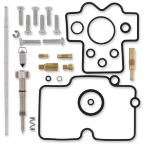 Carburetor Rebuild Kit - Honda CRF250R '08