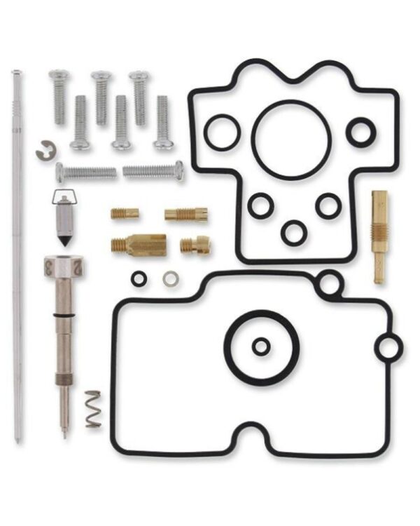 Carburetor Rebuild Kit - Honda CRF250R '08