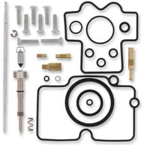 Carburetor Rebuild Kit - Honda CRF250R '07