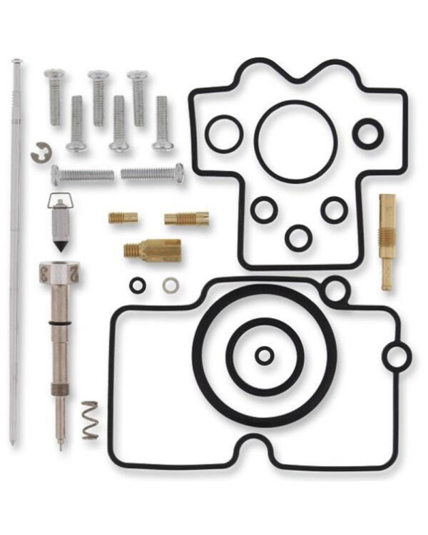 274-CK30745#1.jpg. Carburetor Rebuild Kit - Honda CRF250R '07