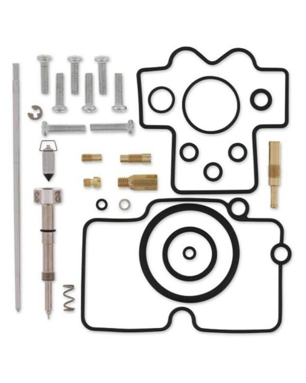 CARBURETOR KIT BWX CRF250R 2005
