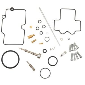 Carburetor Rebuild Kit - CRF250R '04