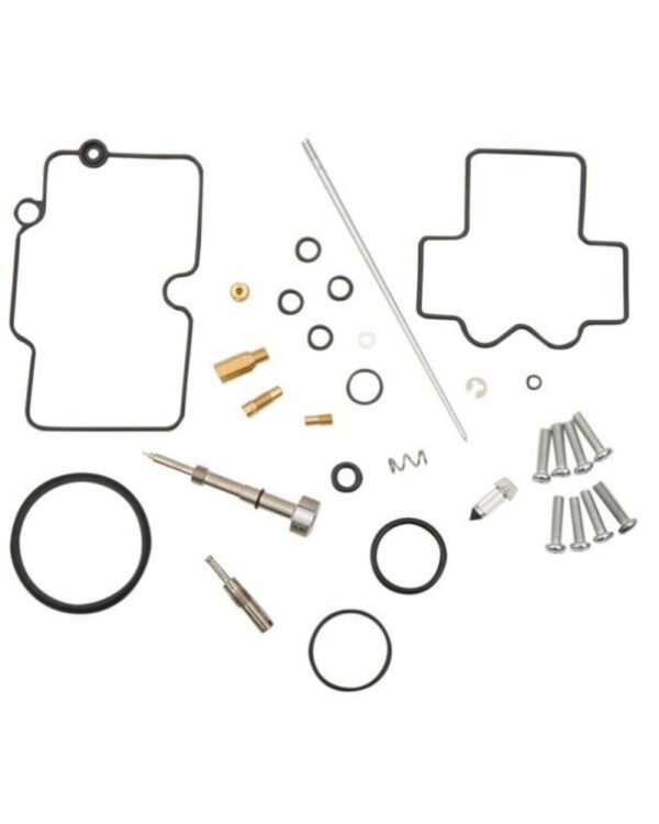 Carburetor Rebuild Kit - CRF250R '04