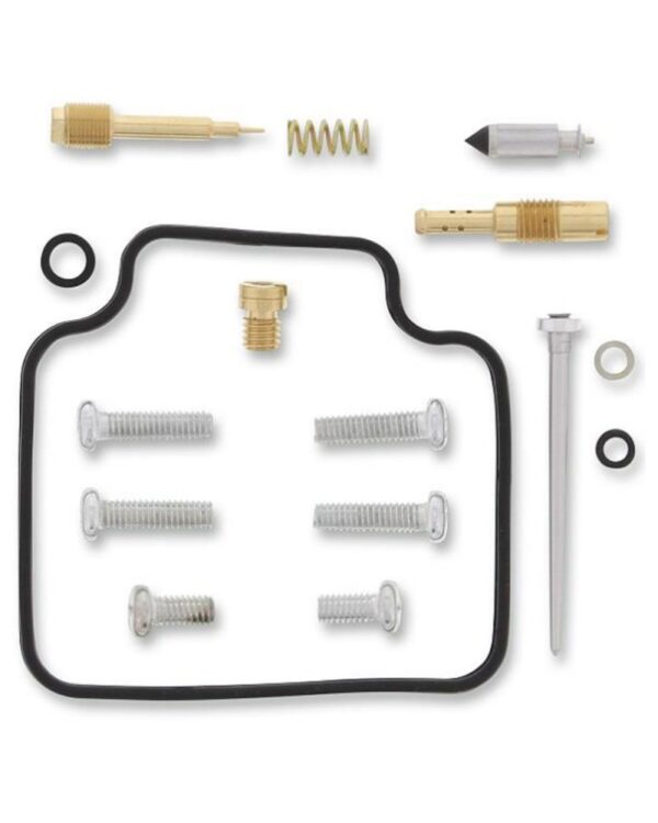 Carburetor Rebuild Kit - Honda CRF230L