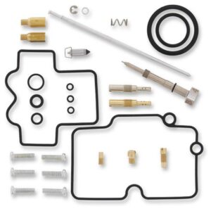 Carburetor Rebuild Kit - Honda CRF150R/RB '12-'20