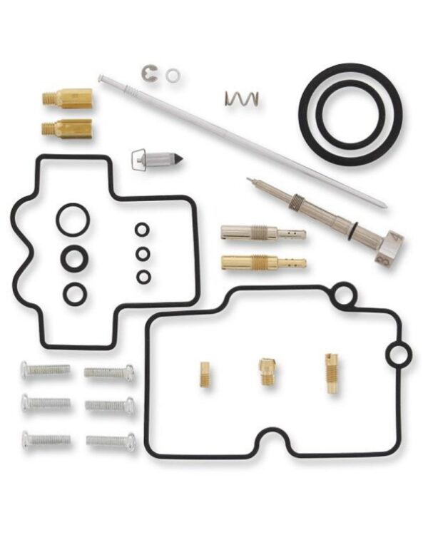 Carburetor Rebuild Kit - Honda CRF150R/RB '12-'20