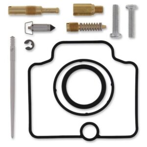 Carburetor Rebuild Kit - Honda CR85R '03-'04