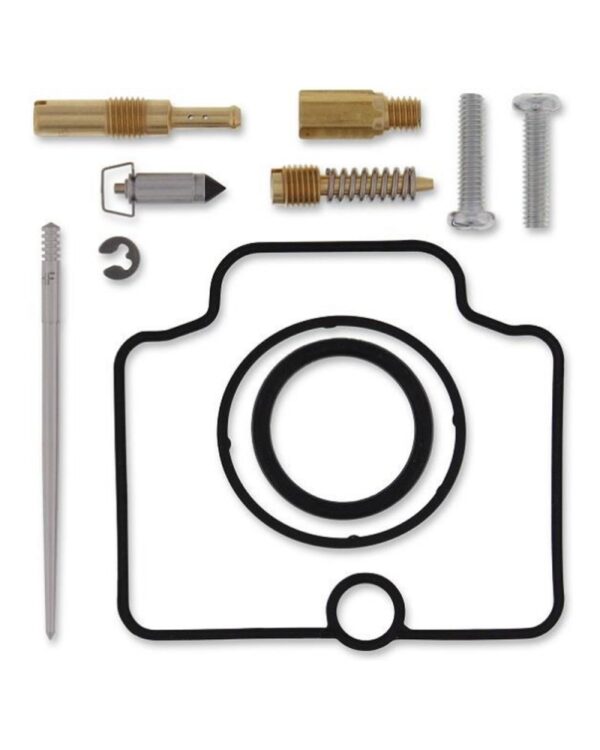 Carburetor Rebuild Kit - Honda CR85R '03-'04