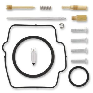 Carburetor Rebuild Kit - Honda CR500R