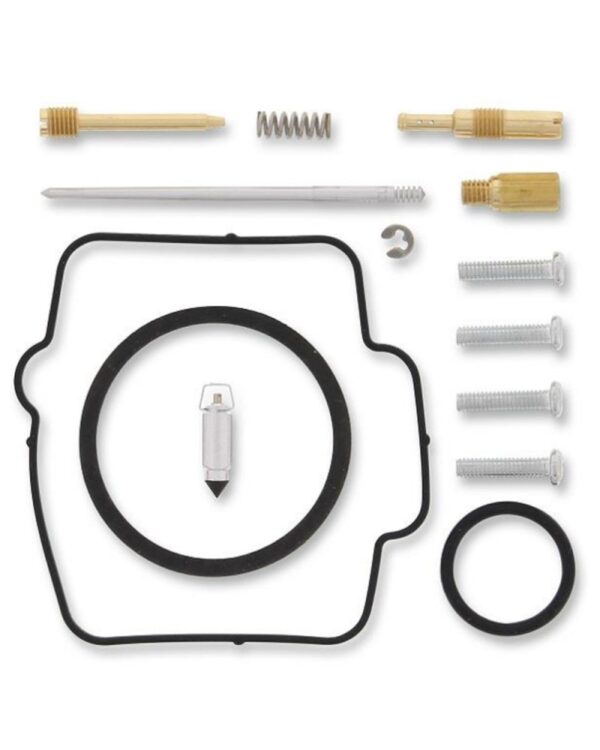 Carburetor Rebuild Kit - Honda CR500R