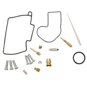 Carburetor Rebuild Kit - Honda CR250R '04