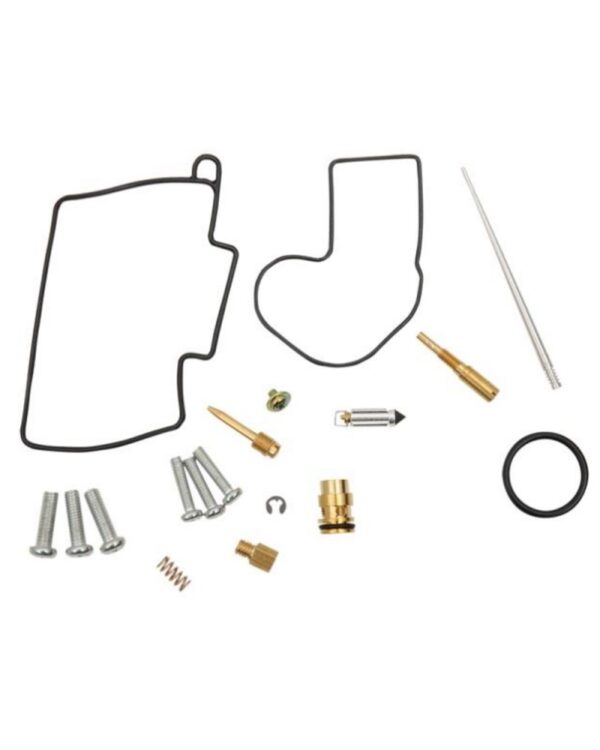 Carburetor Rebuild Kit - Honda CR250R '04
