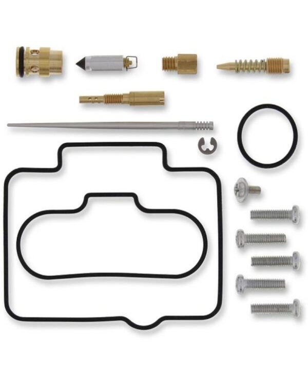 274-CK30766#1.jpg. BWX Carburetor Rebuild Kit - CR250 03