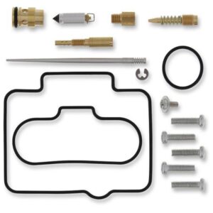 Carburetor Rebuild Kit - Honda CR250R '02