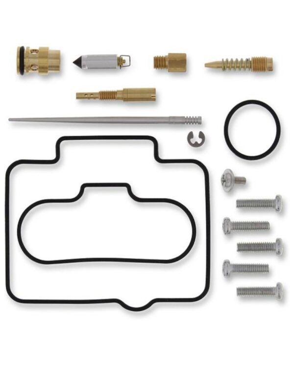 Carburetor Rebuild Kit - Honda CR250R '02