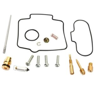 Carburetor Rebuild Kit - Honda CR250R '01