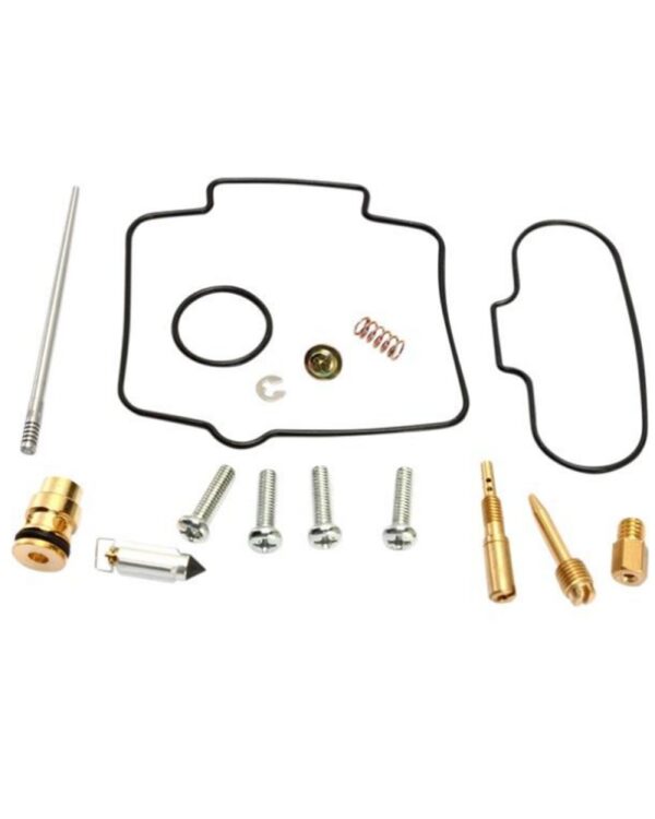 Carburetor Rebuild Kit - Honda CR250R '01