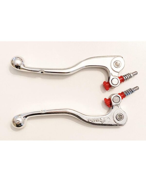 CLUTCH LEVER MSD KTM