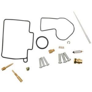 Carburetor Rebuild Kit - Honda CR125R '04