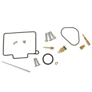 Carburetor Rebuild Kit - Honda CR125R '02