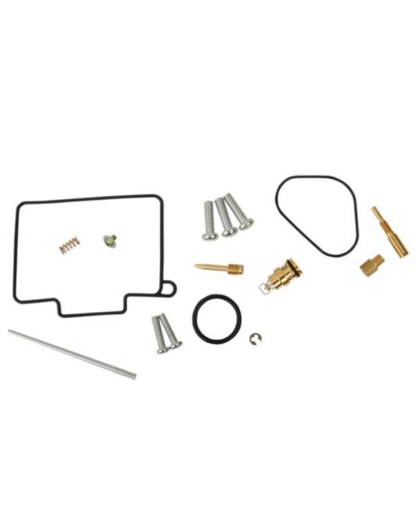 Carburetor Rebuild Kit - Honda CR125R '02