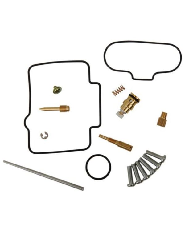 274-CK30782#1.jpg. BWX Carburetor Rebuild Kit - CR125R 01