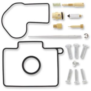 Carburetor Rebuild Kit - Honda CR125R '05-'07