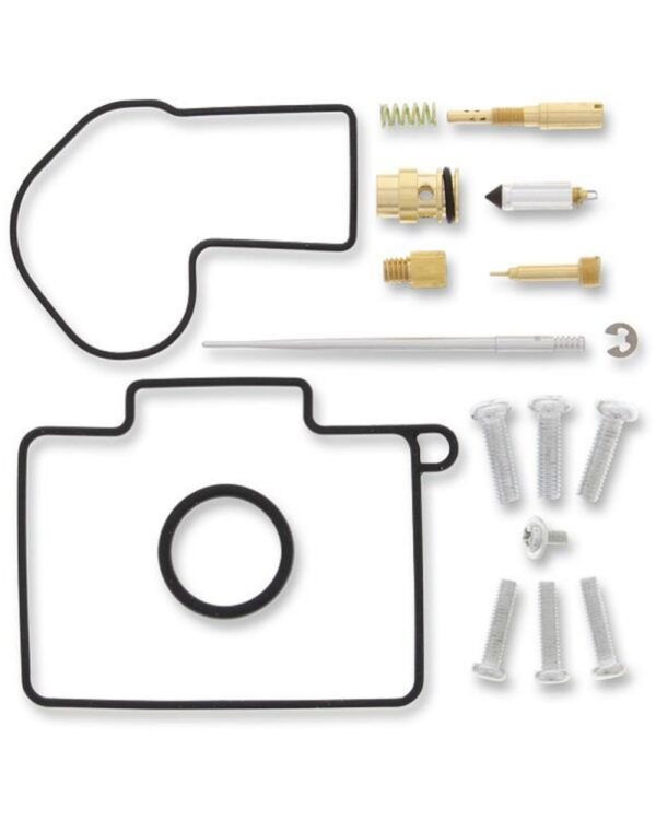 Carburetor Rebuild Kit - Honda CR125R '05-'07