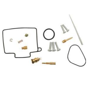 Carburetor Rebuild Kit - Honda CR125 '03