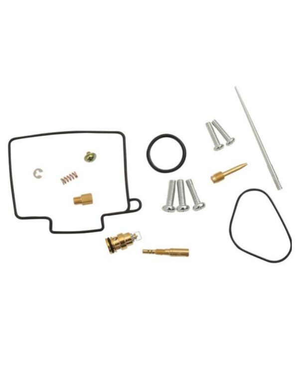 Carburetor Rebuild Kit - Honda CR125 '03