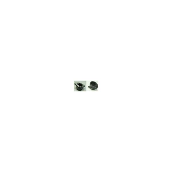 Carburetor Intake Rubber-XL200/XR200R