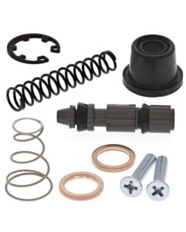 BRAKE MASTER CYLINDER KIT BWX 18-1026